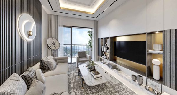 Quaver Residence | IQI Global 16