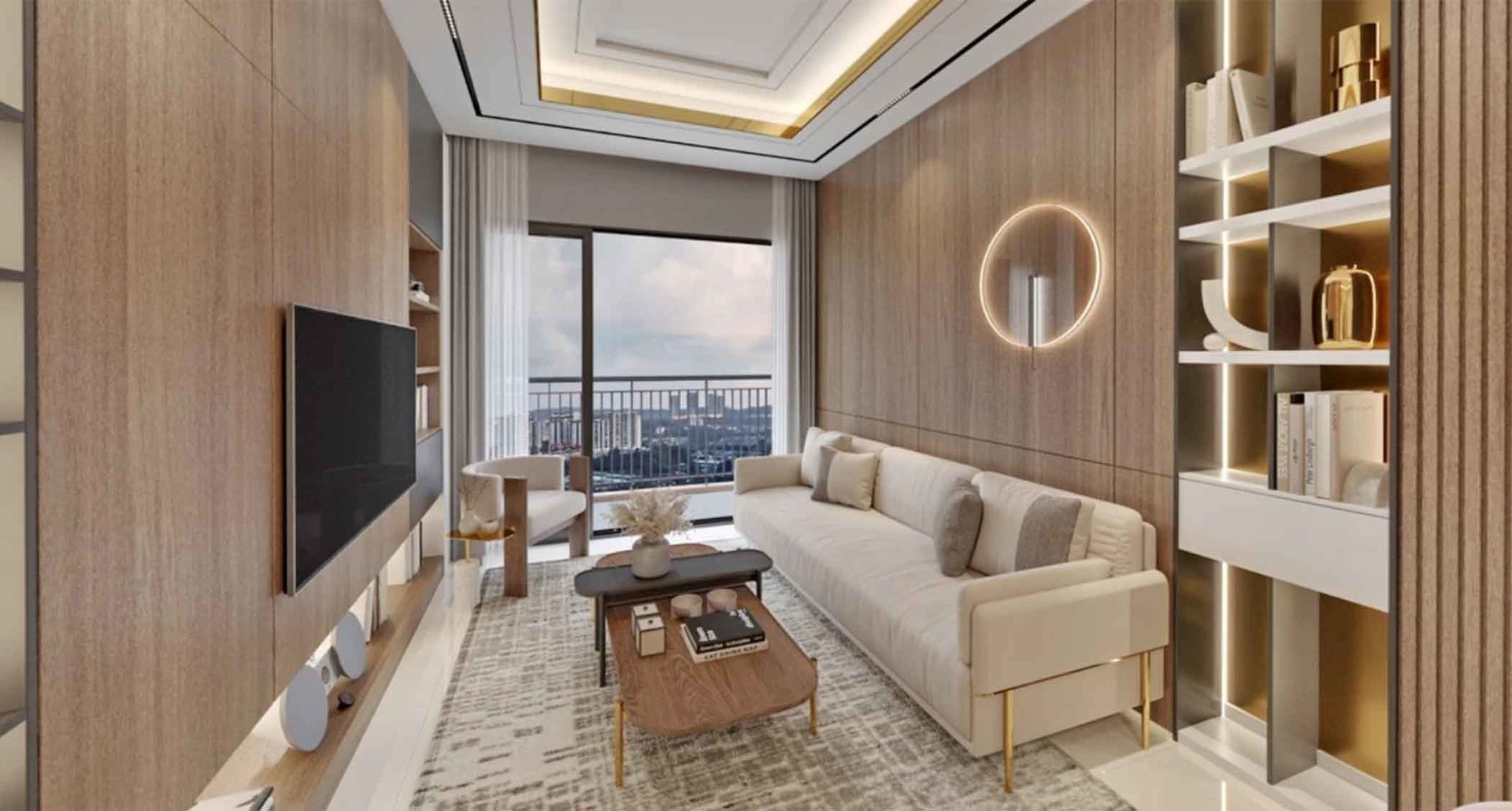 Quaver Residence image