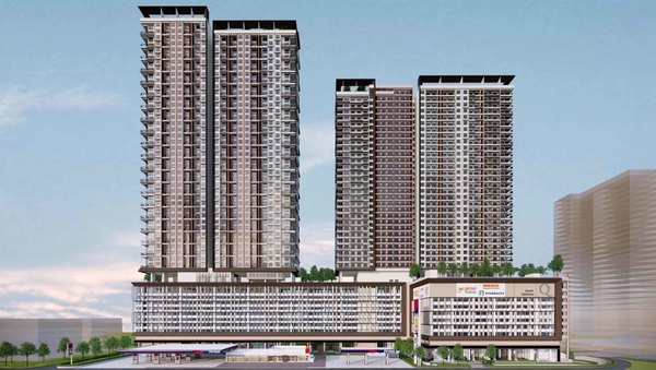 Quaver Residence | IQI Global 19