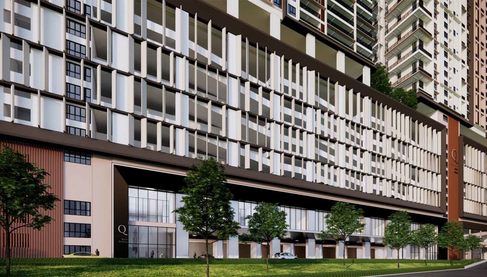 Quaver Residence image