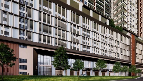 Quaver Residence | IQI Global 20