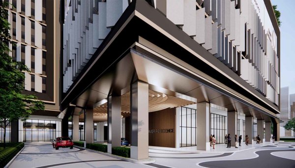 Quaver Residence | IQI Global 22