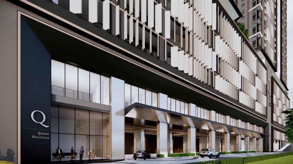 Quaver Residence | IQI Global 23