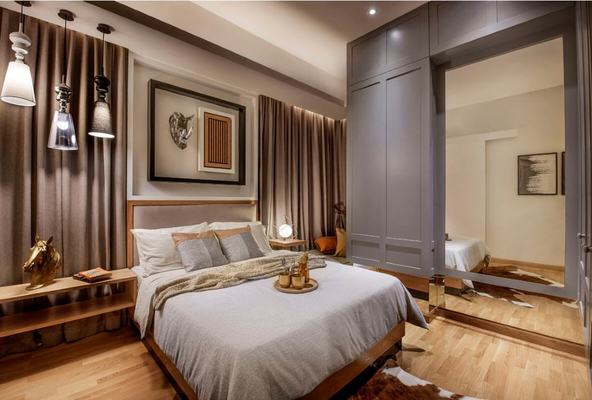 Sentral Suites @ KL Sentral image