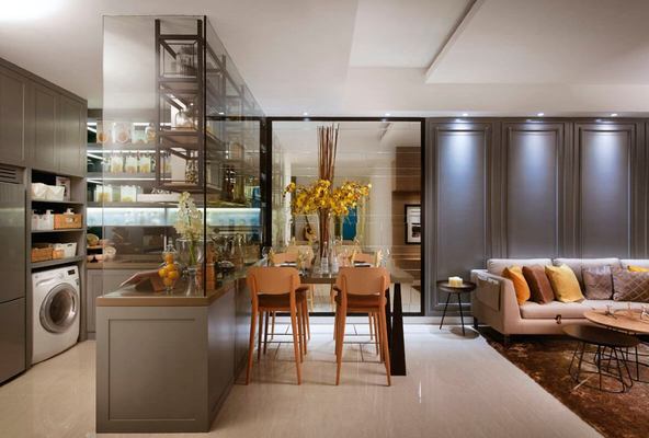 Sentral Suites @ KL Sentral image