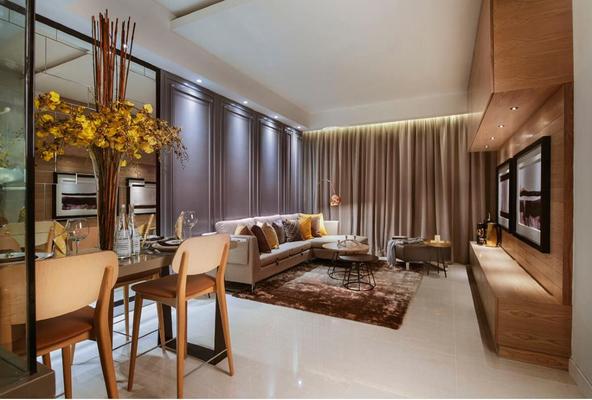 Sentral Suites @ KL Sentral image