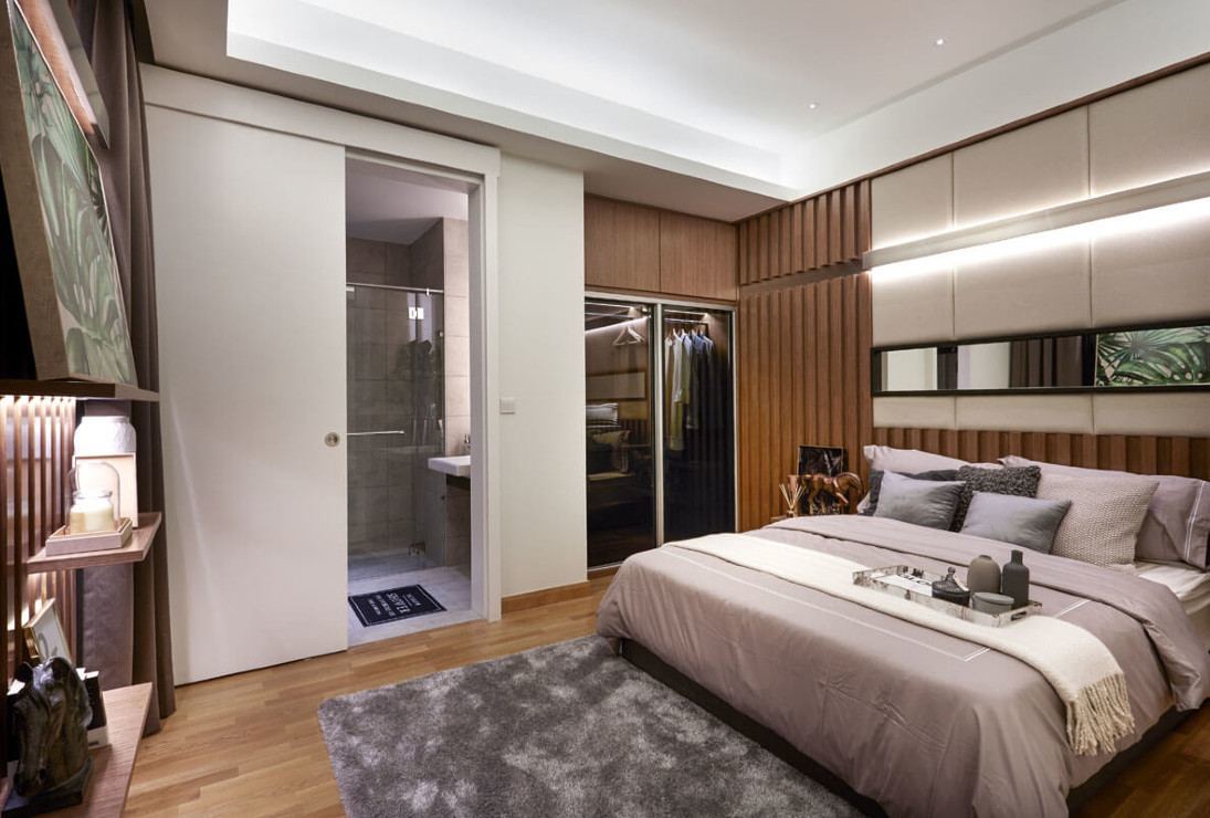 Sentral Suites @ KL Sentral image