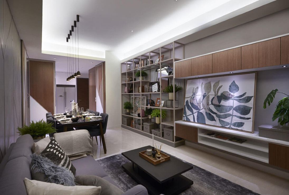 Sentral Suites @ KL Sentral image