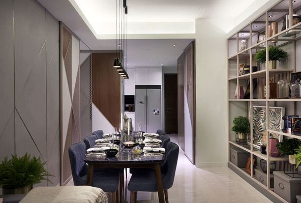 Sentral Suites @ KL Sentral | IQI Global 6