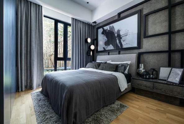 Sentral Suites @ KL Sentral | IQI Global 7