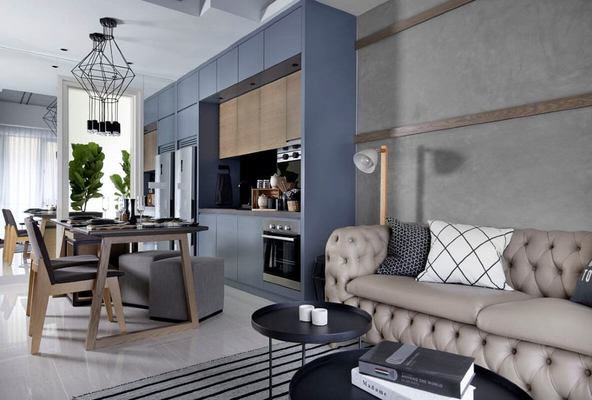 Sentral Suites @ KL Sentral | IQI Global 9