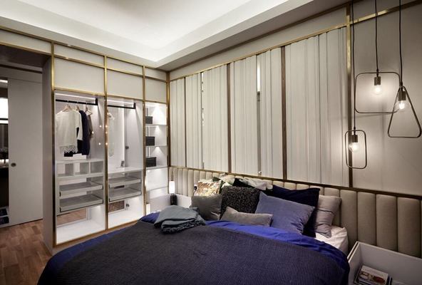 Sentral Suites @ KL Sentral | IQI Global 10
