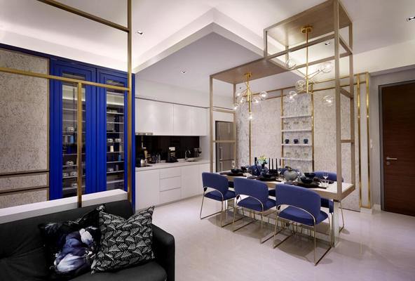 Sentral Suites @ KL Sentral | IQI Global 11