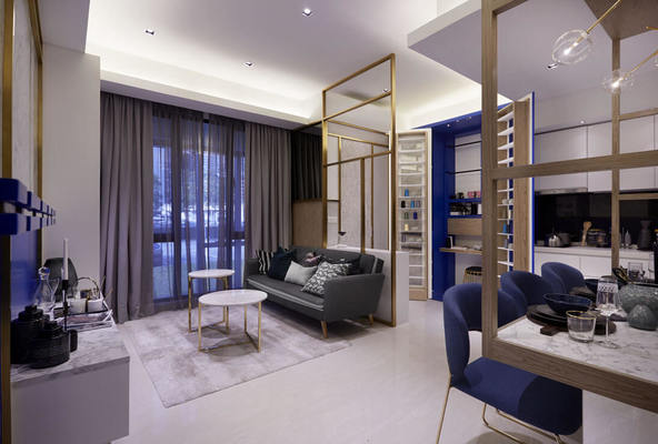 Sentral Suites @ KL Sentral | IQI Global 12