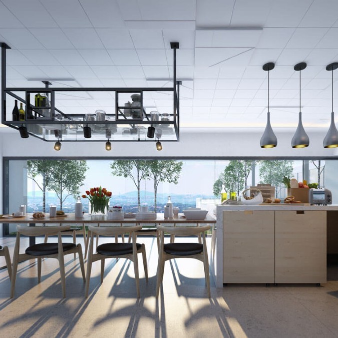 Sentral Suites @ KL Sentral image