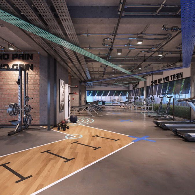 Sentral Suites @ KL Sentral image