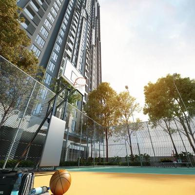 Sentral Suites @ KL Sentral | IQI Global 17