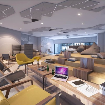 Sentral Suites @ KL Sentral | IQI Global 18