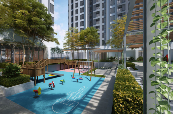 Sentral Suites @ KL Sentral | IQI Global 19
