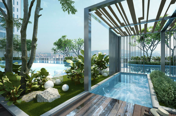 Sentral Suites @ KL Sentral image