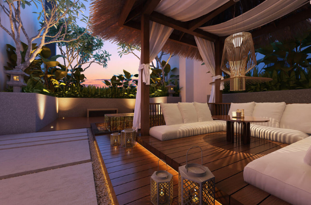 Sentral Suites @ KL Sentral image