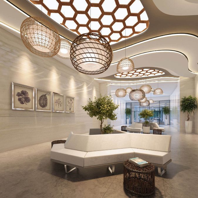 Sentral Suites @ KL Sentral image