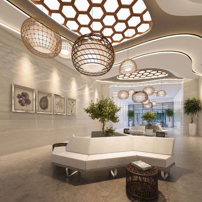 Sentral Suites @ KL Sentral | IQI Global 27