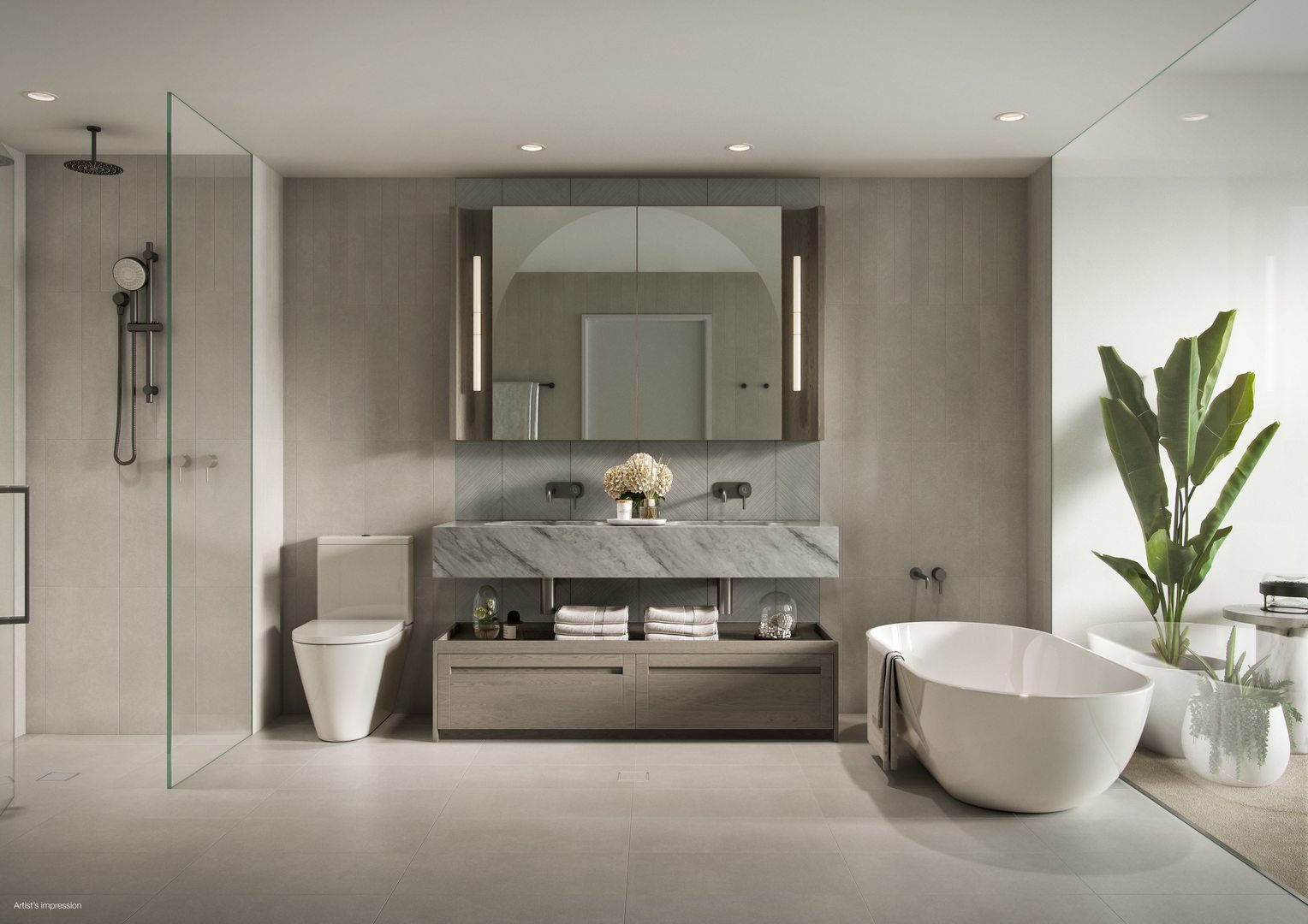 Queen's Wharf Tower image