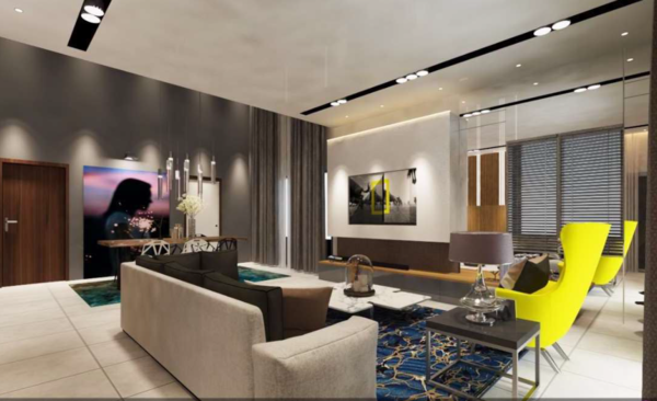 Taman Nuri Durian Tunggal image