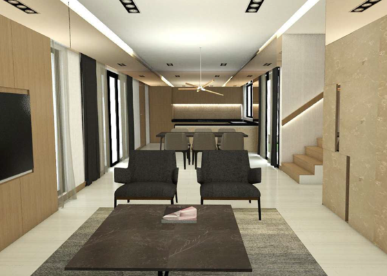 Taman Nuri Durian Tunggal image