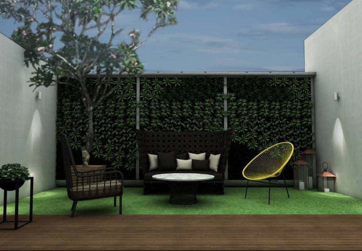 Taman Nuri Durian Tunggal image