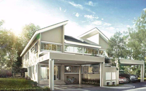 Taman Nuri Durian Tunggal image