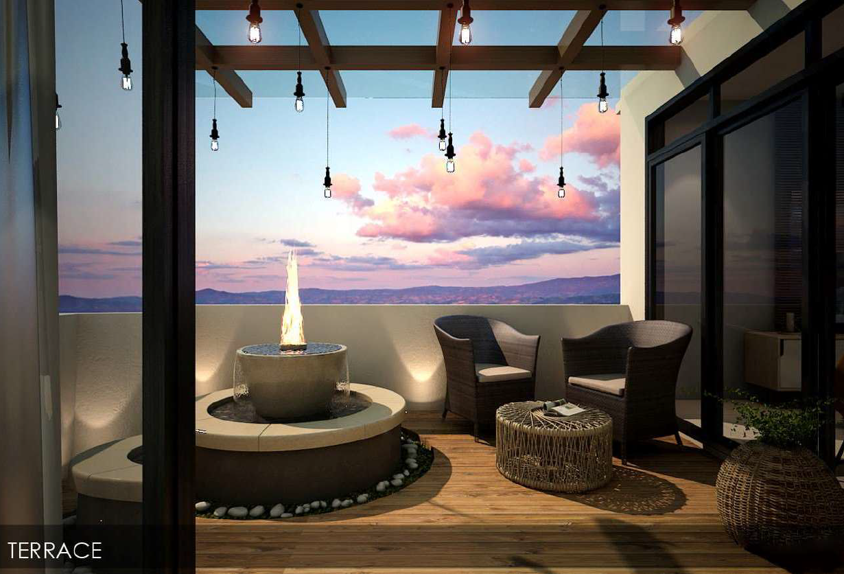 Taman Nuri Durian Tunggal image