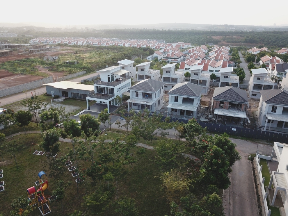 Taman Nuri Durian Tunggal image