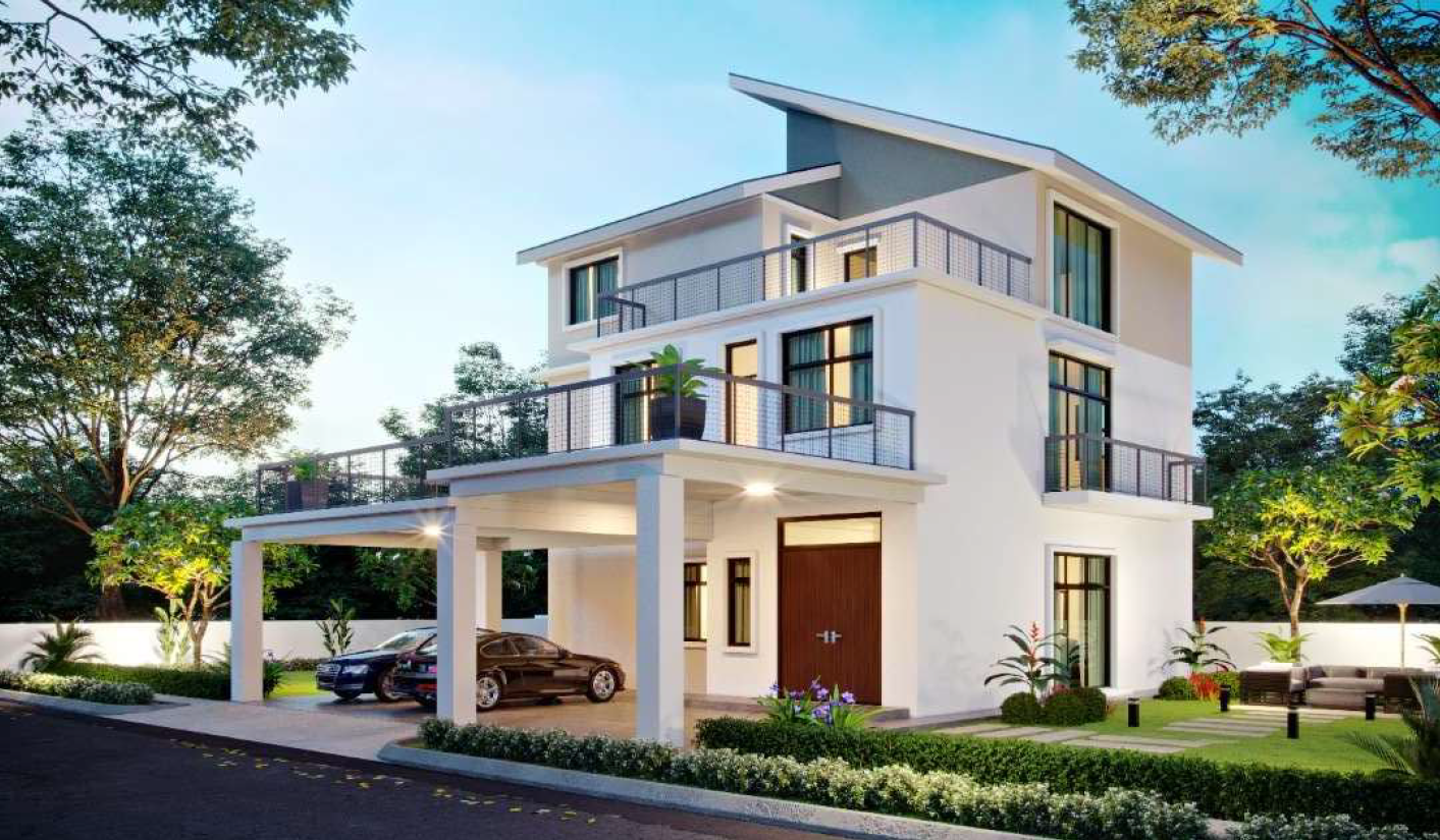 Taman Nuri Durian Tunggal image