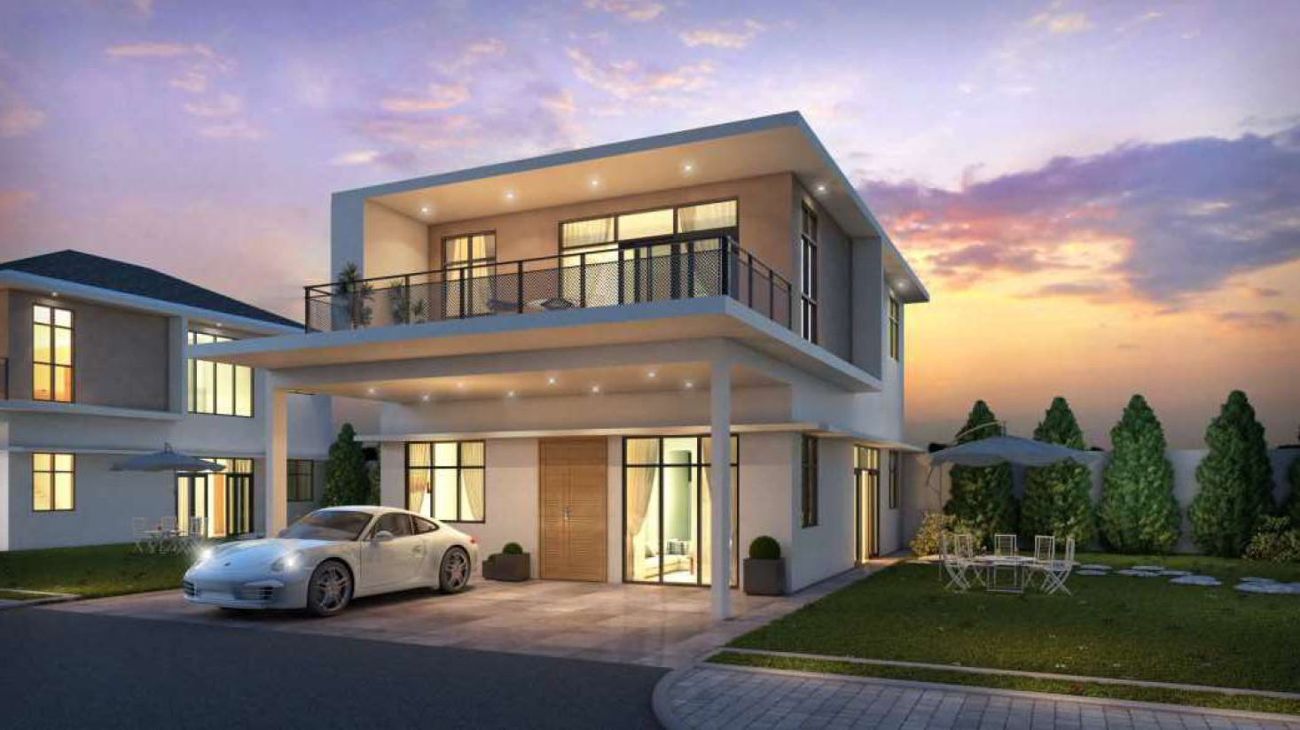 Taman Nuri Durian Tunggal image