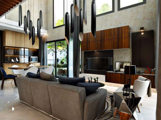 Taman Nuri Durian Tunggal | IQI Global 14