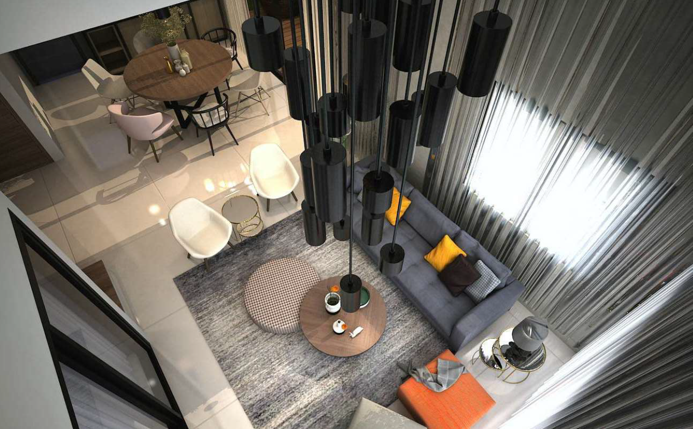 Taman Nuri Durian Tunggal image