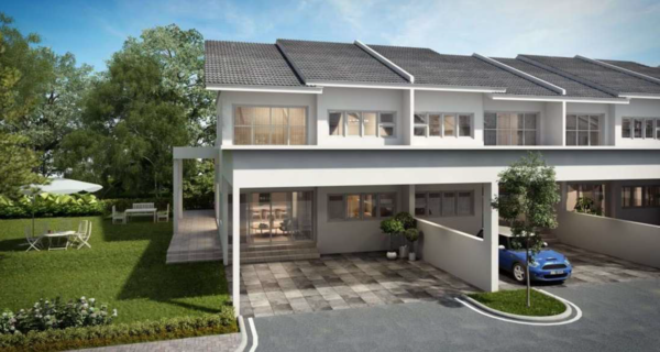 Taman Nuri Durian Tunggal | IQI Global 16