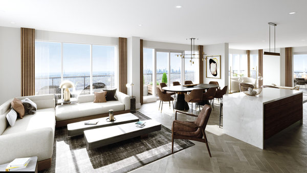 Auberge On The Park image