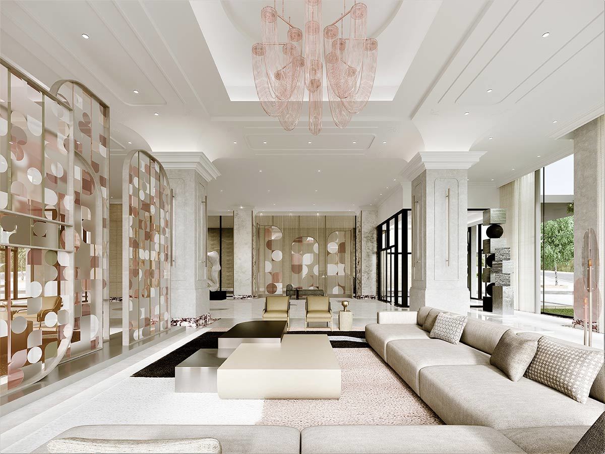 Auberge On The Park image