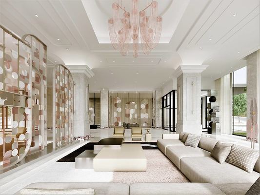 Auberge On The Park image