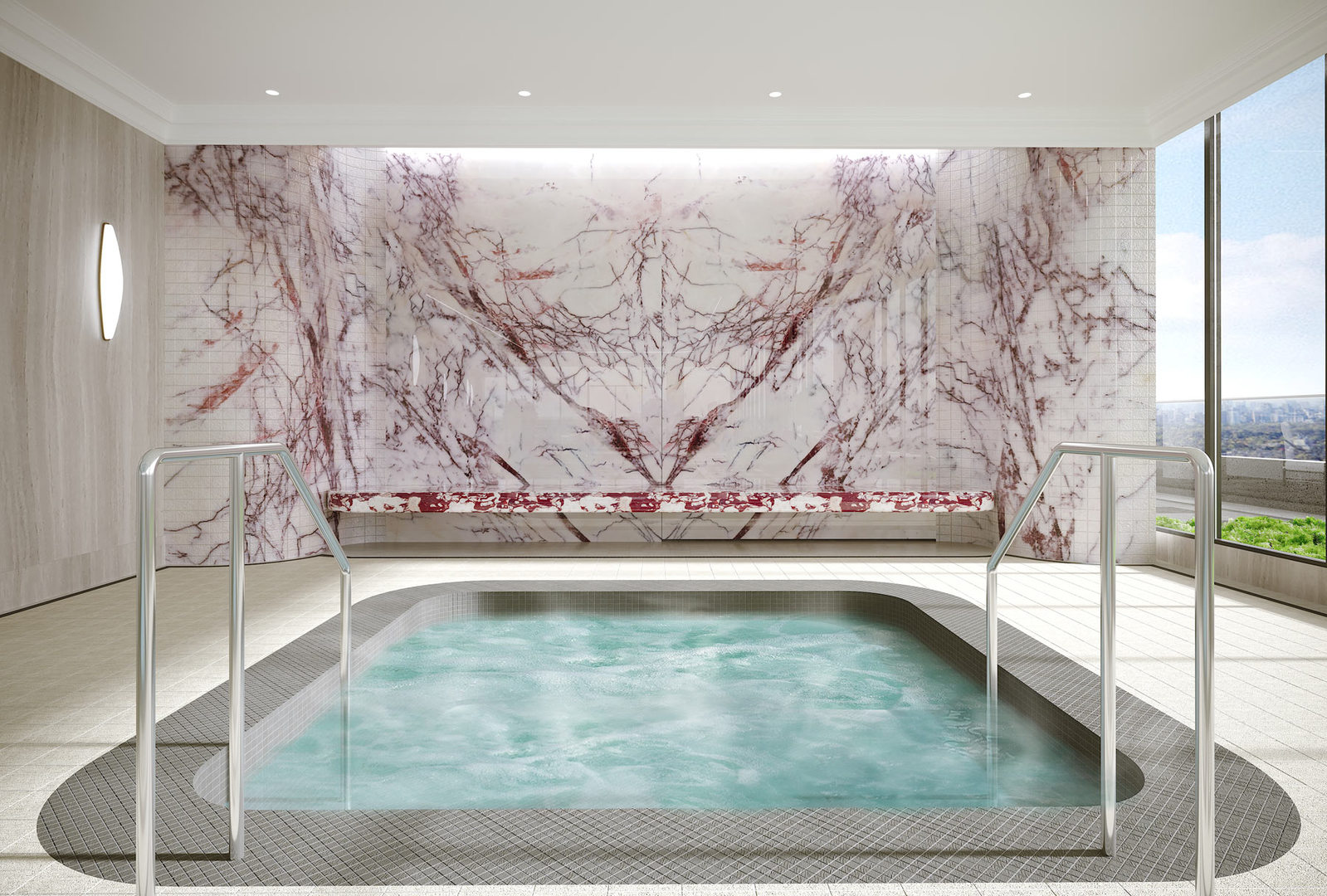 Auberge On The Park image