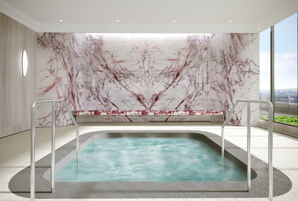 Auberge On The Park image