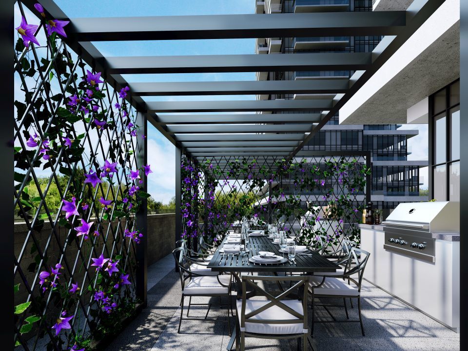 Auberge On The Park image