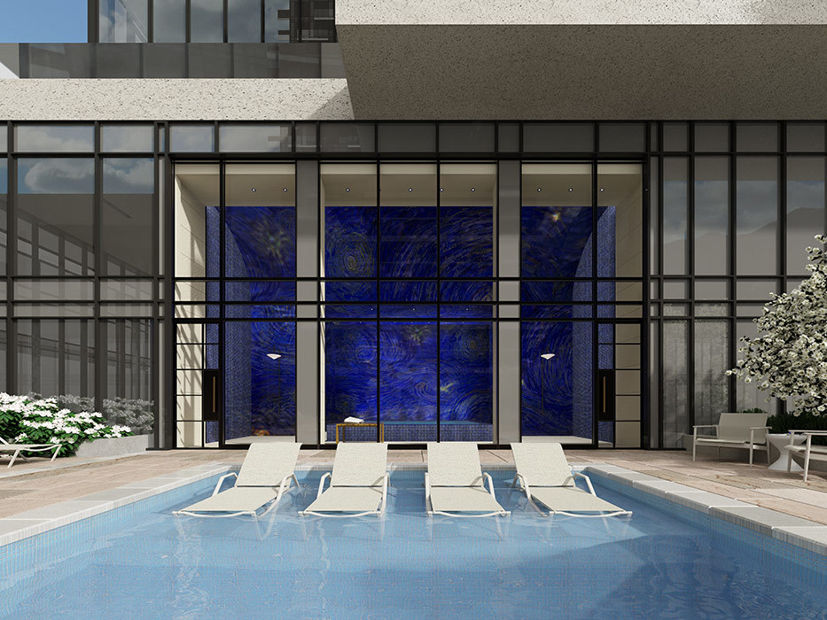 Auberge On The Park image