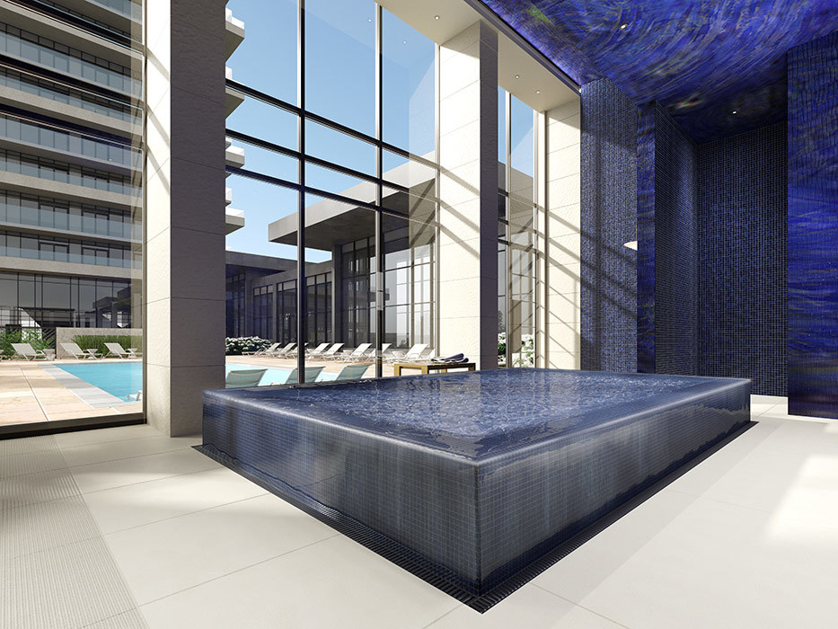 Auberge On The Park image