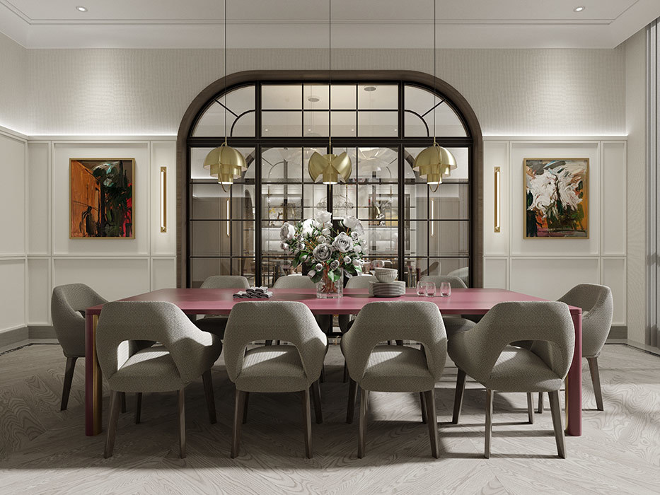 Auberge On The Park image