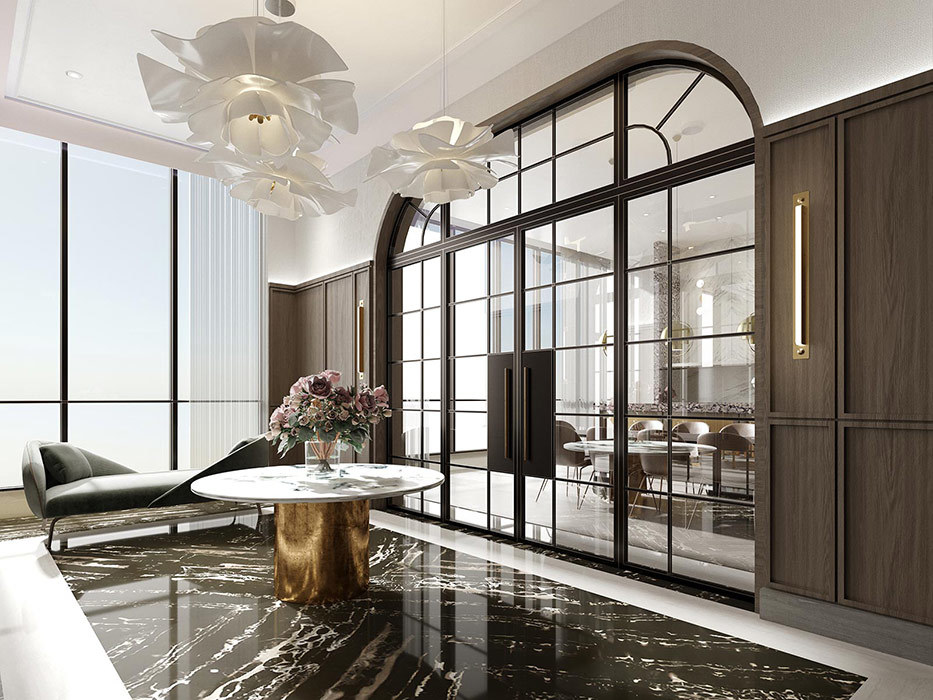 Auberge On The Park image