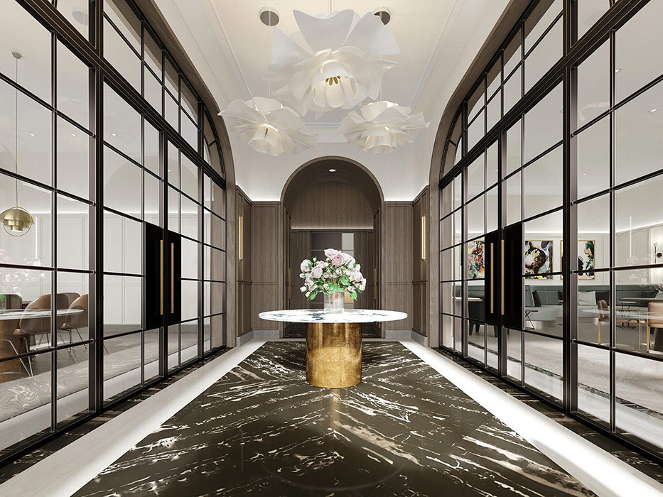 Auberge On The Park image